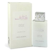 Shaghaf Oud Abyad Eau De Parfum (Unisex) By Swiss Arabian