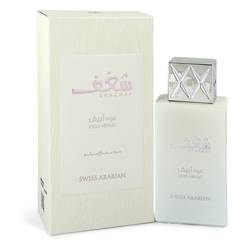 Shaghaf Oud Abyad Eau De Parfum (Unisex) By Swiss Arabian