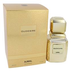 Oudesire Eau De Parfum (Unisex) By Ajmal