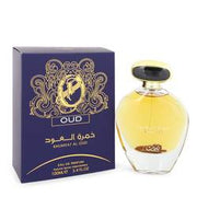 Oud Khumrat Al Oud Eau De Parfum (Unisex) By Nusuk