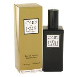 Oud Robert Piguet Eau De Parfum By Robert Piguet