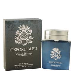 Oxford Bleu Eau De Parfum By English Laundry