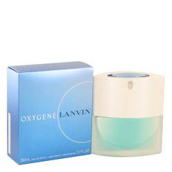 Oxygene Eau De Parfum By Lanvin