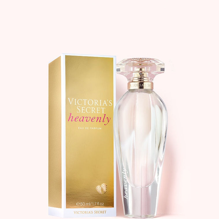 Heavenly Eau De Parfum By Victoria&