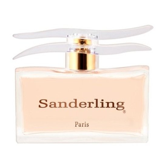 Sanderling Eau De Parfum By Yves De Sistelle