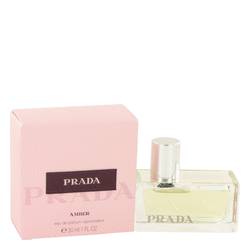 Prada Amber Eau De Parfum By Prada