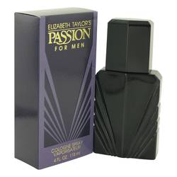 Passion Cologne Spray (Tester) By Elizabeth Taylor