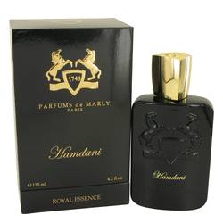 Hamdani Eau De Parfum By Parfums De Marly