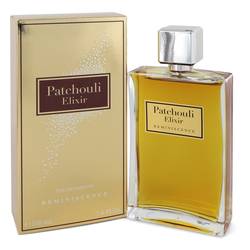 Patchouli Elixir Eau De Parfum (Unisex) By Reminiscence