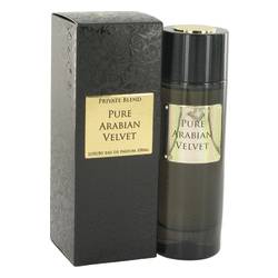 Private Blend Pure Arabian Velvet Eau De Parfum By Chkoudra Paris