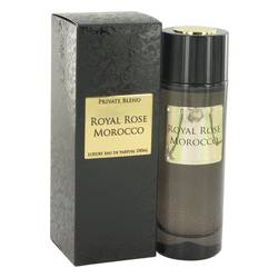 Private Blend Royal Rose Morocco Eau De Parfum By Chkoudra Paris