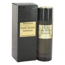 Private Blend Rare Wood Imperial Eau De Parfum By Chkoudra Paris