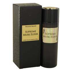 Private Blend Supreme Musk Elixir Eau De Parfum By Chkoudra Paris