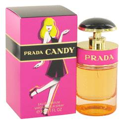 Prada Candy Eau De Parfum By Prada