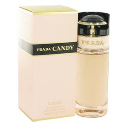 Prada Candy L&