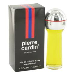 Pierre Cardin Cologne / Eau De Toilette Spray By Pierre Cardin