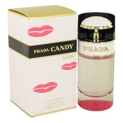 Prada Candy Kiss Eau De Parfum By Prada