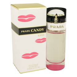 Prada Candy Kiss Eau De Parfum By Prada