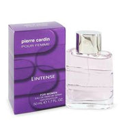 Pierre Cardin Pour Femme L'intense Eau De Parfum By Pierre Cardin