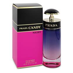 Prada Candy Night Eau De Parfum By Prada