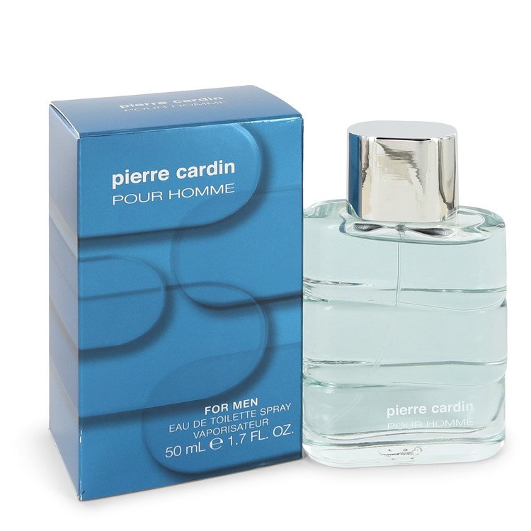 Pierre Cardin Pour Homme