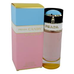 Prada Candy Sugar Pop Eau De Parfum By Prada