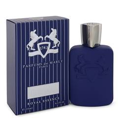 Percival Royal Essence Eau De Parfum By Parfums De Marly