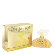 Parfum D'or Eau De Parfum By Kristel Saint Martin