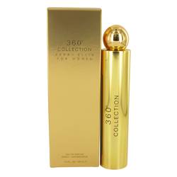 Perry Ellis 360 Collection Eau De Parfum By Perry Ellis