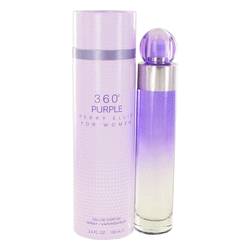 Perry Ellis 360 Purple Eau De Parfum By Perry Ellis