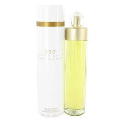 Perry Ellis 360 Eau De Toilette Spray By Perry Ellis