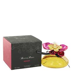 Blooming Passion Eau De Parfum By Penthouse