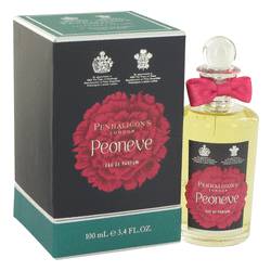 Peoneve Eau De Parfum By Penhaligon&