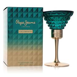 Pepe Jeans Celebrate Eau De Parfum By Pepe Jeans London