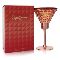 Pepe Jeans Eau De Parfum By Pepe Jeans London