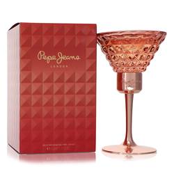 Pepe Jeans Eau De Parfum By Pepe Jeans London