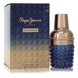Pepe Jeans Celebrate Eau De Parfum By Pepe Jeans London