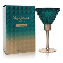 Pepe Jeans Celebrate Eau De Parfum By Pepe Jeans London