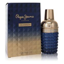 Pepe Jeans Celebrate Eau De Parfum By Pepe Jeans London