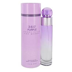 Perry Ellis 360 Purple Eau De Parfum By Perry Ellis