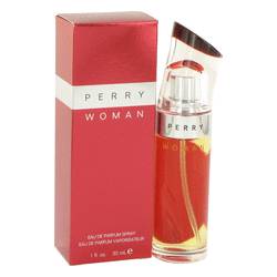 Perry Woman Eau De Parfum By Perry Ellis