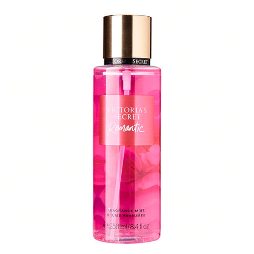 Victoria's Secret Romantic Fragrance Mist By Victoria's Secret