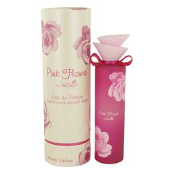 Pink Flower Eau De Parfum By Aquolina