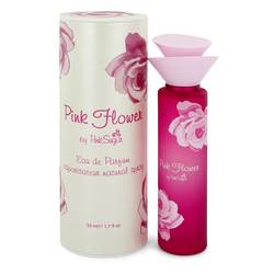 Pink Flower Eau De Parfum By Aquolina