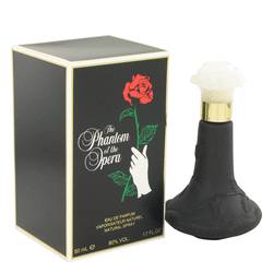 Phantom Of The Opera Eau De Parfum By Parlux