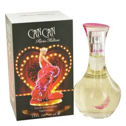 Can Can Eau De Parfum By Paris Hilton