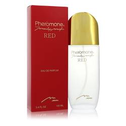 Pheromone Red Eau De Parfum By Marilyn Miglin