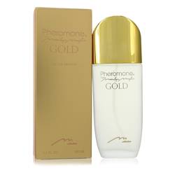 Pheromone Gold Eau De Parfum By Marilyn Miglin