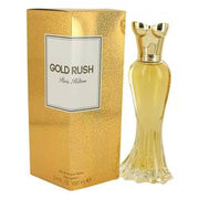 Gold Rush Eau De Parfum By Paris Hilton