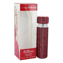 Paris Hilton Heiress Bling Eau De Parfum By Paris Hilton